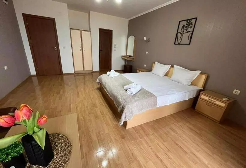 Hotelli парк хотел боили кирека