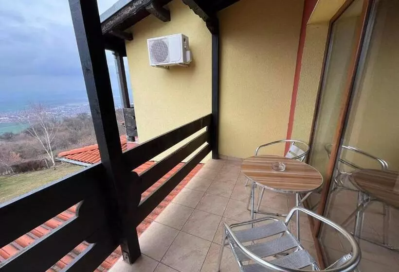 Hotelli парк хотел боили кирека