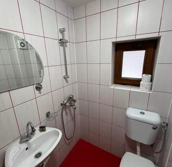 Hotelli парк хотел боили кирека