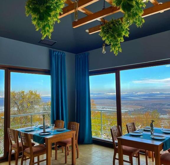 בית מלון כפרי парк хотел боили кирека