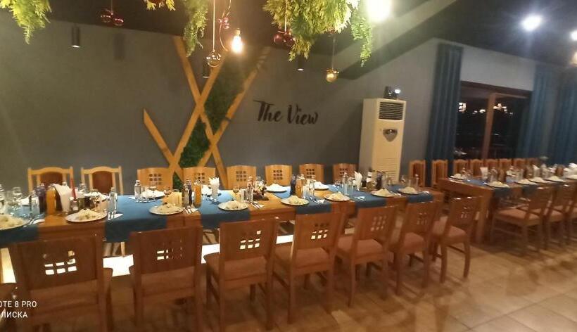 בית מלון כפרי парк хотел боили кирека