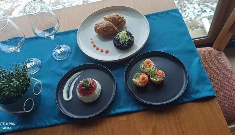 Hotelli парк хотел боили кирека