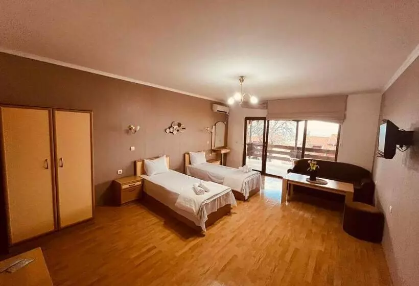 Hotelli парк хотел боили кирека