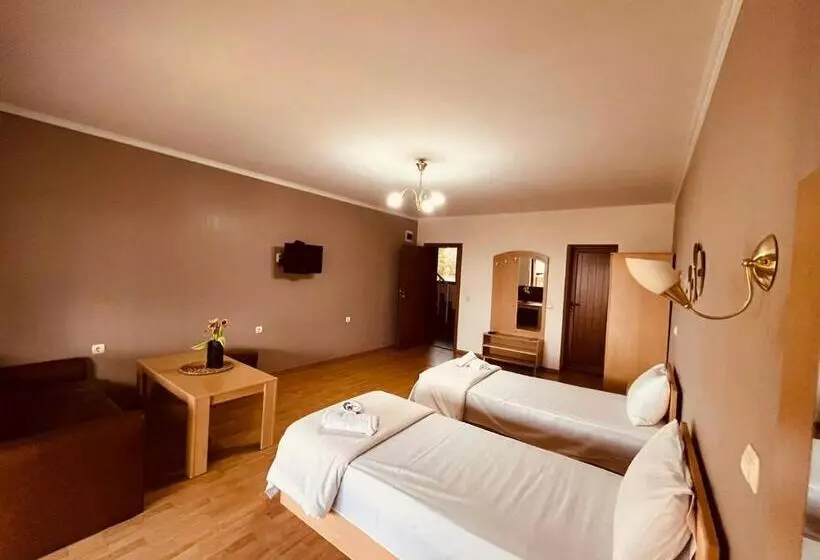 Hotelli парк хотел боили кирека