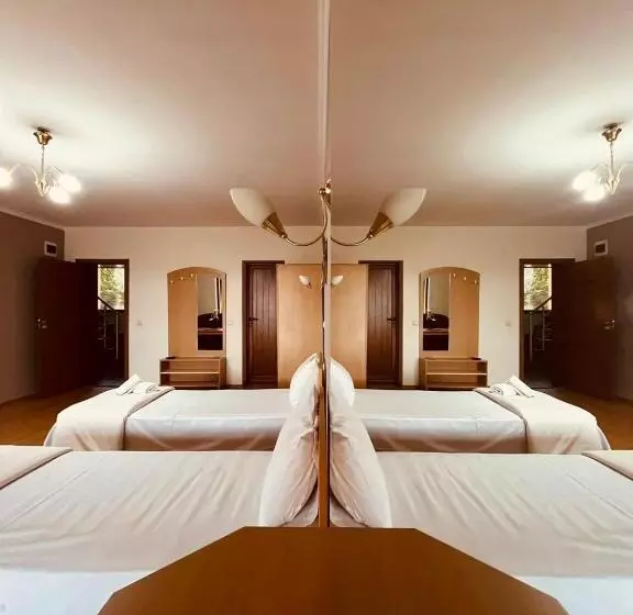 Hotelli парк хотел боили кирека