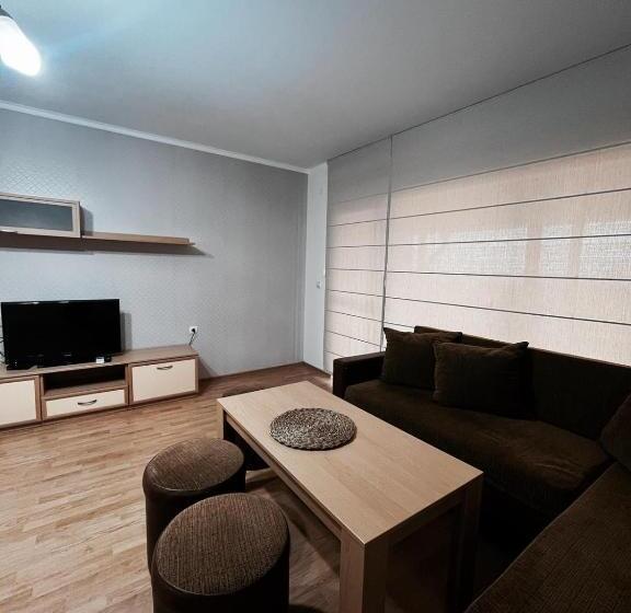 בית מלון כפרי парк хотел боили кирека