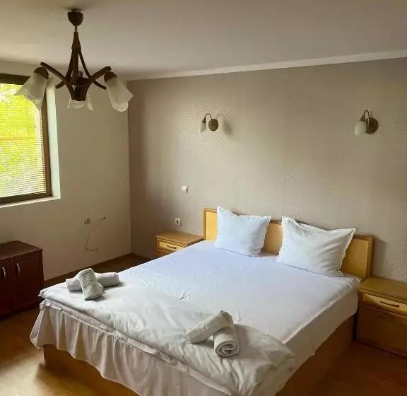 Hotelli парк хотел боили кирека