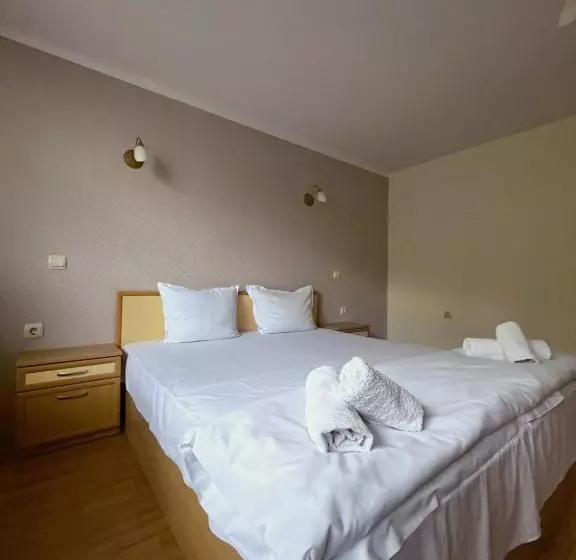 Hotelli парк хотел боили кирека