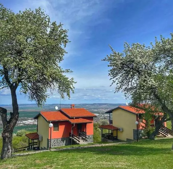 Hotelli парк хотел боили кирека