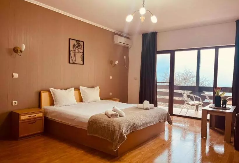 Hotelli парк хотел боили кирека