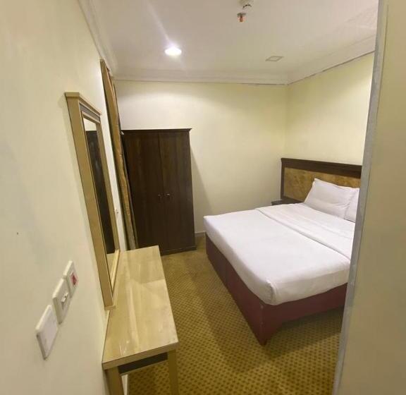 Hotel مبني واحة الجامعة Mabna Eljamea