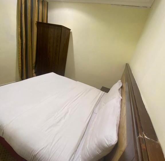 Hotel مبني واحة الجامعة Mabna Eljamea