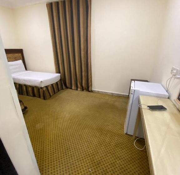 Hotel مبني واحة الجامعة Mabna Eljamea