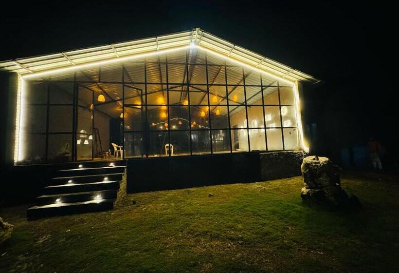 Hotel 80568d The Chamunda Palace