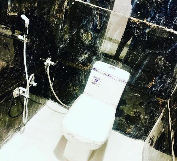 Hotel 80568d The Chamunda Palace