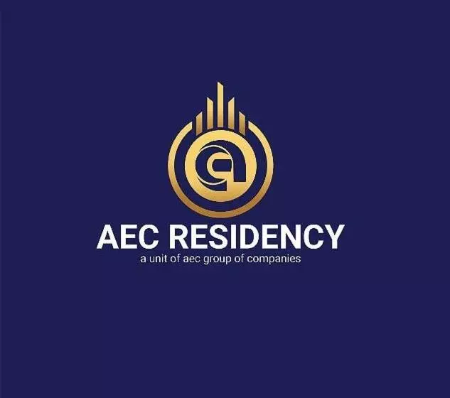 Hotelli Aec Residency