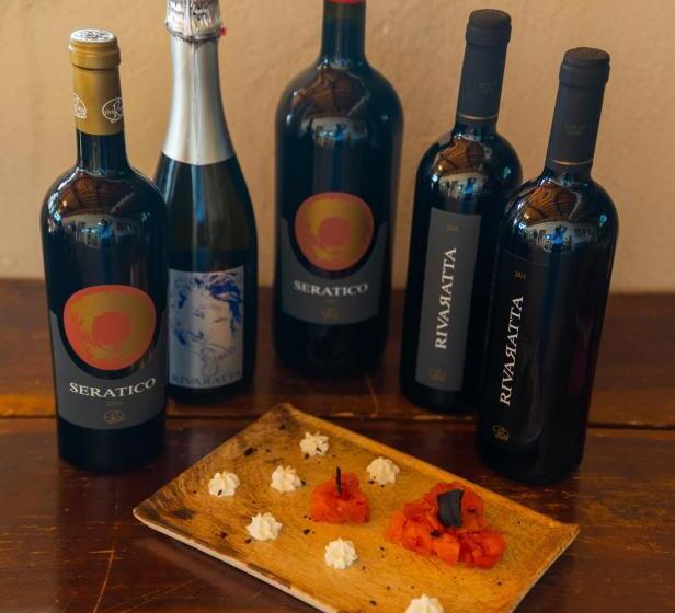 فندق Agriturismo Riva Ratta