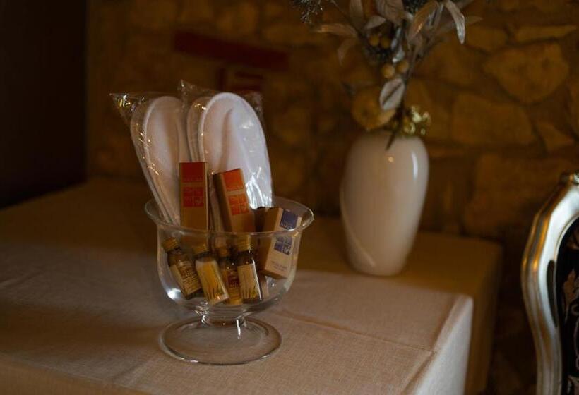 فندق Agriturismo Riva Ratta