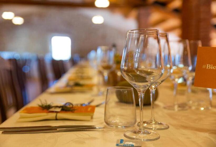 فندق Agriturismo Riva Ratta