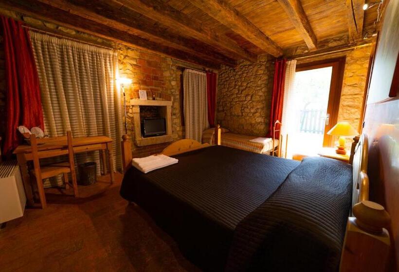 فندق Agriturismo Riva Ratta