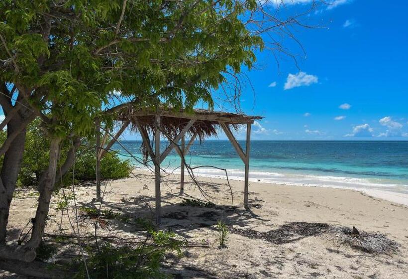 هتل Barbuda Cottages