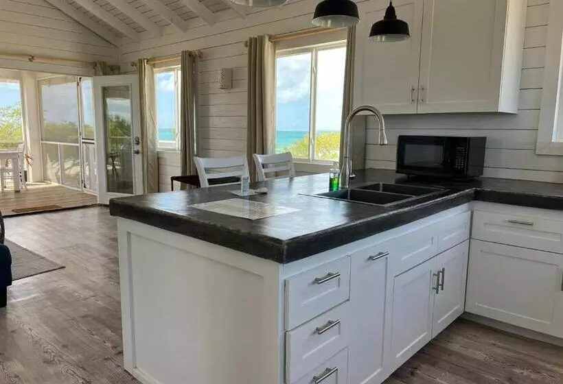 هتل Barbuda Cottages