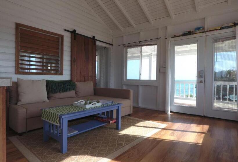 هتل Barbuda Cottages