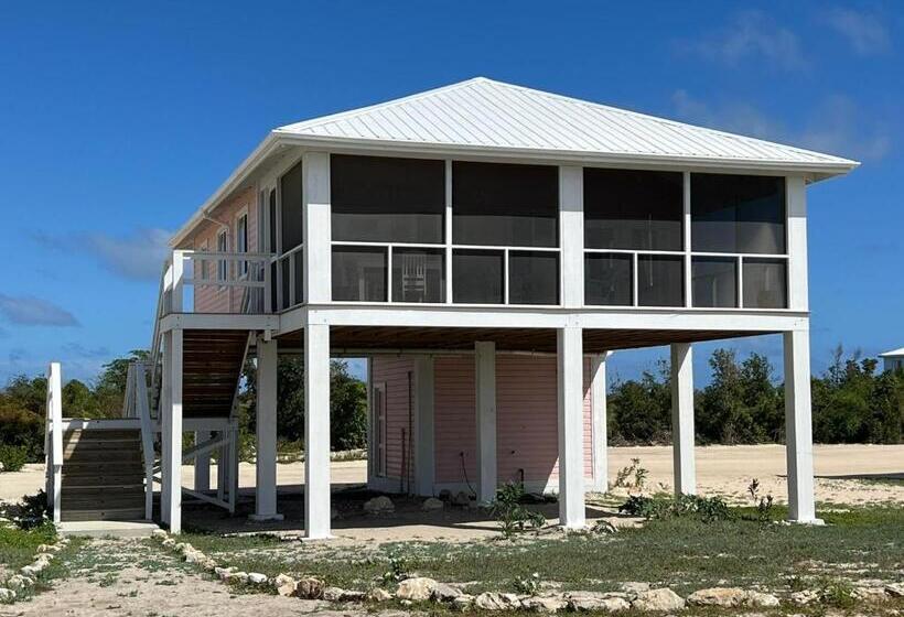 هتل Barbuda Cottages