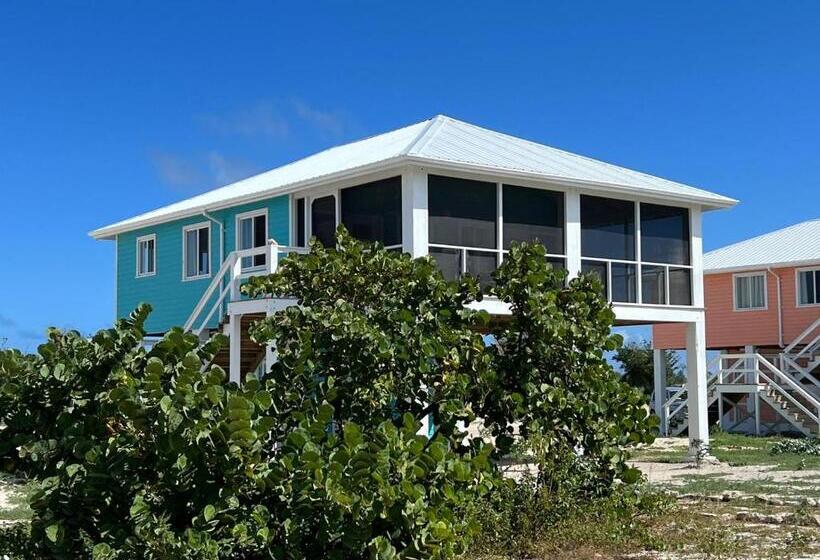 هتل Barbuda Cottages