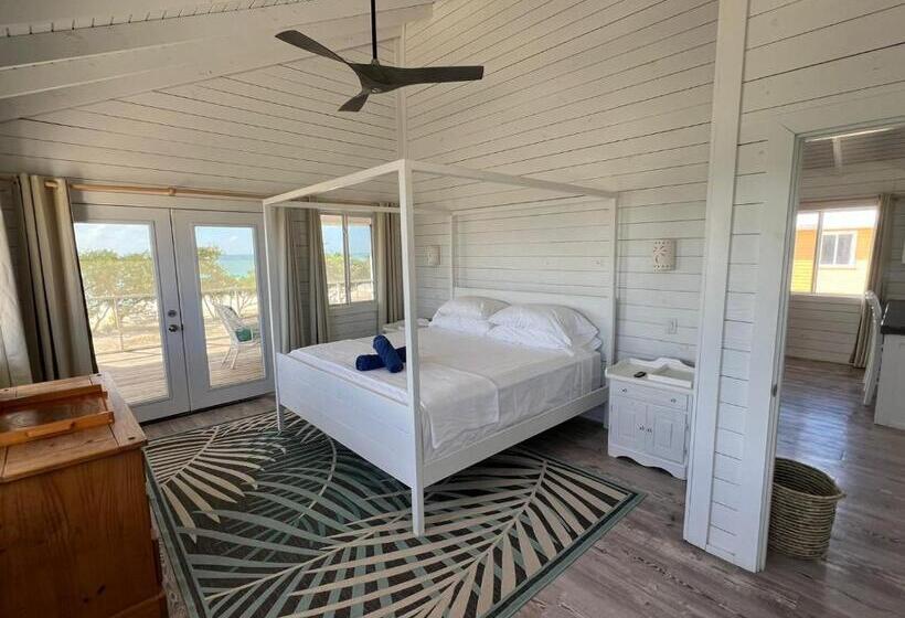 هتل Barbuda Cottages