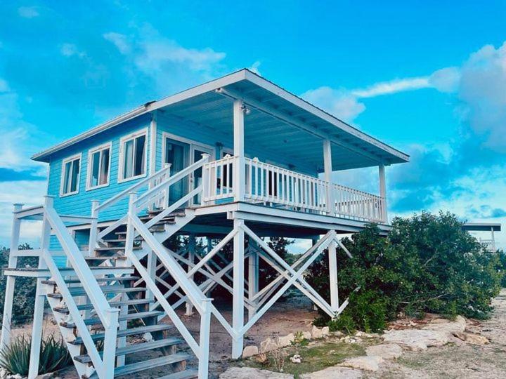 هتل Barbuda Cottages