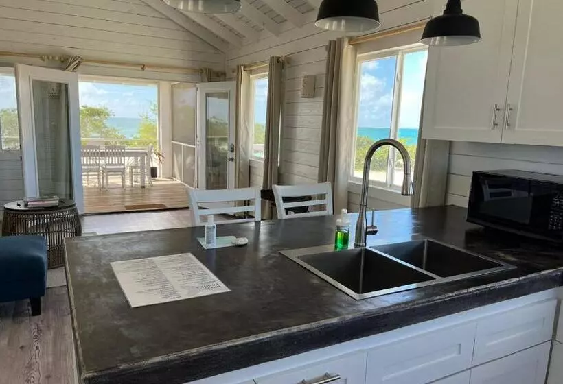 هتل Barbuda Cottages