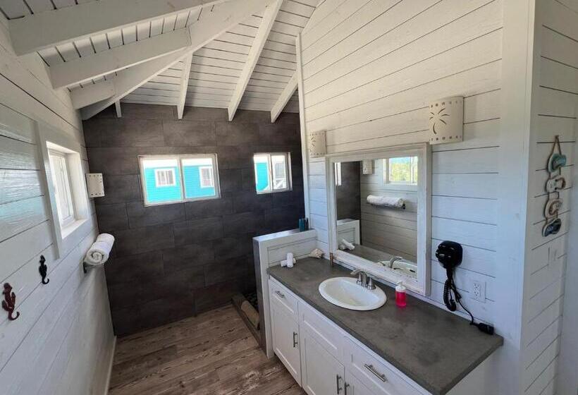 هتل Barbuda Cottages