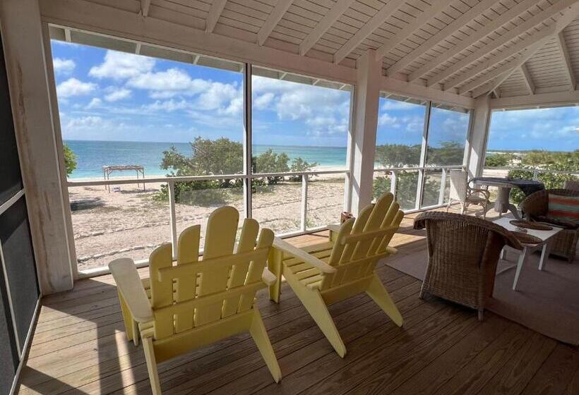 هتل Barbuda Cottages