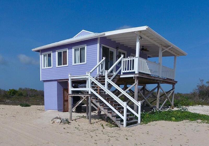 هتل Barbuda Cottages