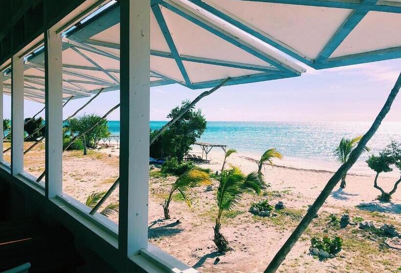 هتل Barbuda Cottages