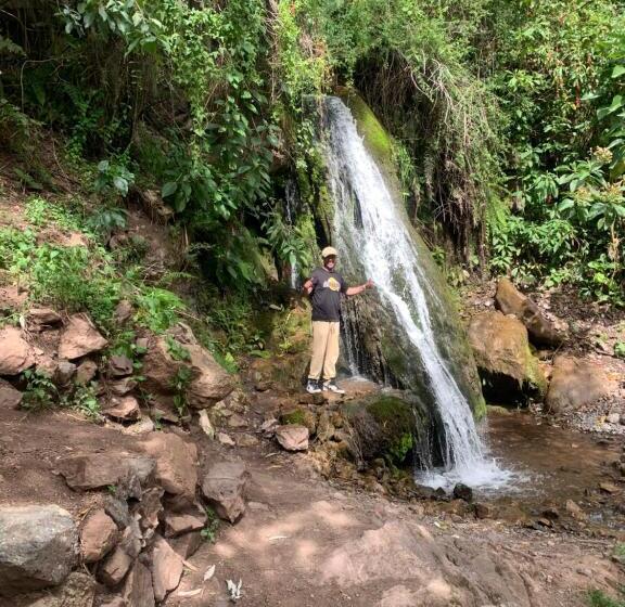 هتل Central Trujillo