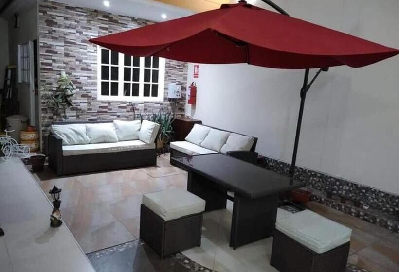 هتل Central Trujillo