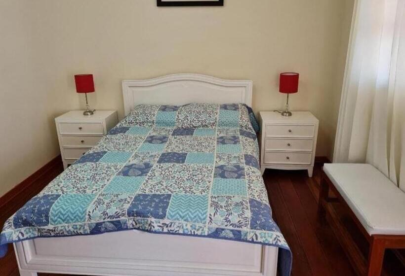 هتل Central Trujillo