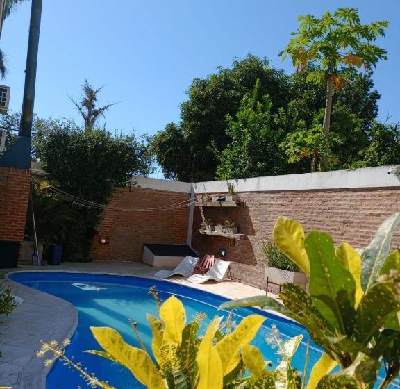 Otel Costanera Goya Apart &