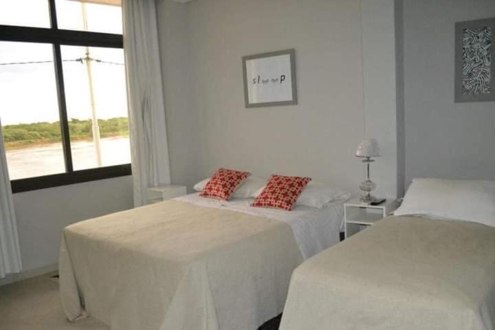 Otel Costanera Goya Apart &