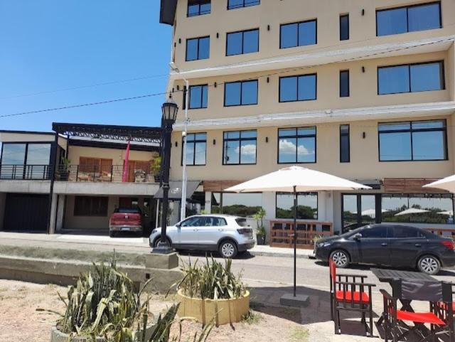 Otel Costanera Goya Apart &