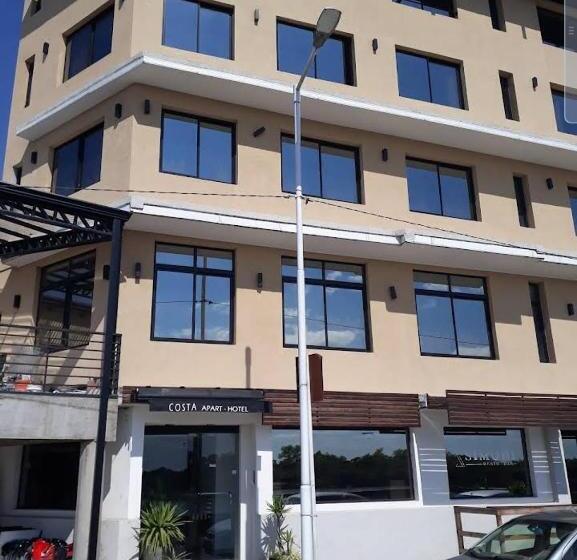 Otel Costanera Goya Apart &