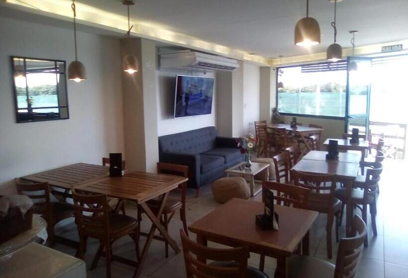 Otel Costanera Goya Apart &