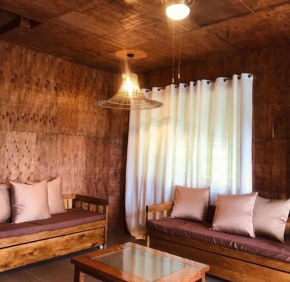 호텔 Gkg Farm Cebu Ph