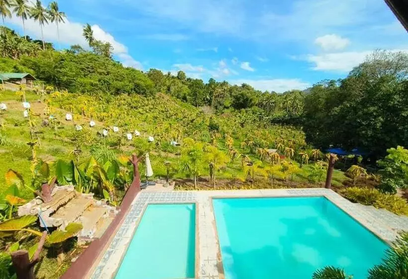 ホテル Gkg Farm Cebu Ph