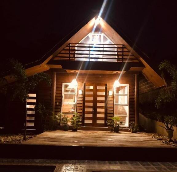 호텔 Gkg Farm Cebu Ph