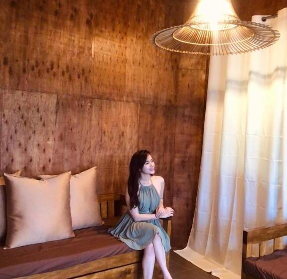 호텔 Gkg Farm Cebu Ph