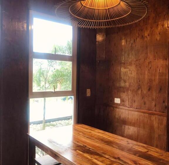 호텔 Gkg Farm Cebu Ph