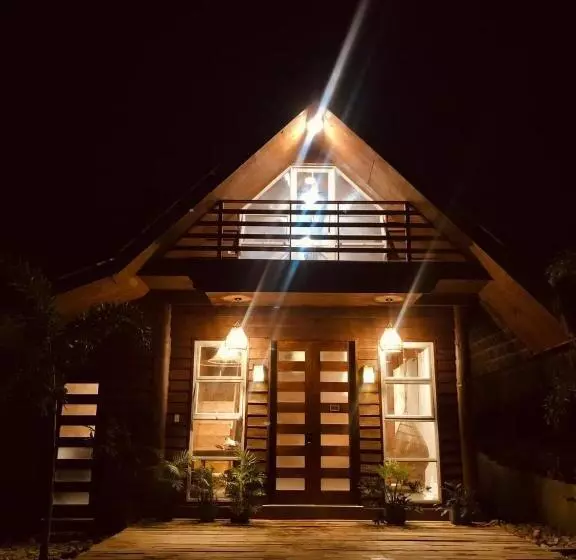 ホテル Gkg Farm Cebu Ph